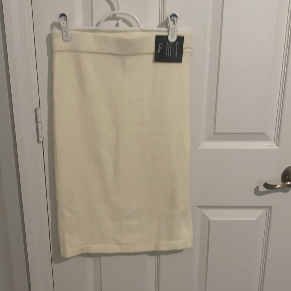 Lulu’s Pencil Skirt.